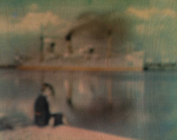 Samy Elias, Untitled, 2020