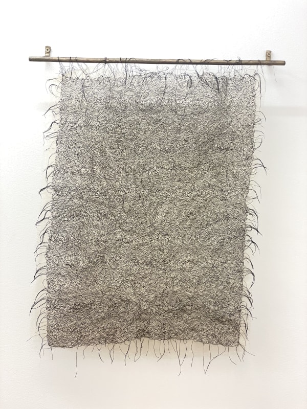 Huda Lutfi, Untitled, 2020-2021