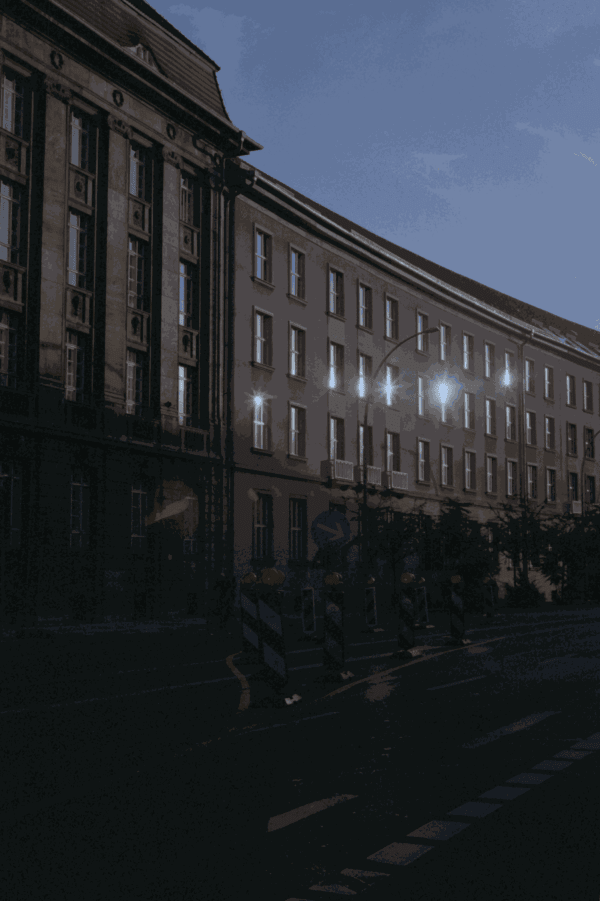 Dania Hany, Untitled, 2019