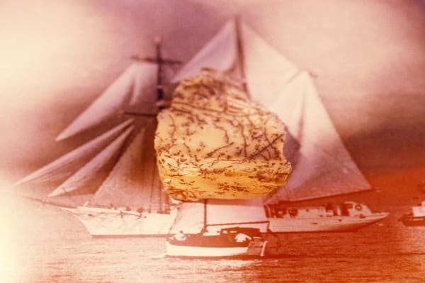 Basim Magdy - South South Veza