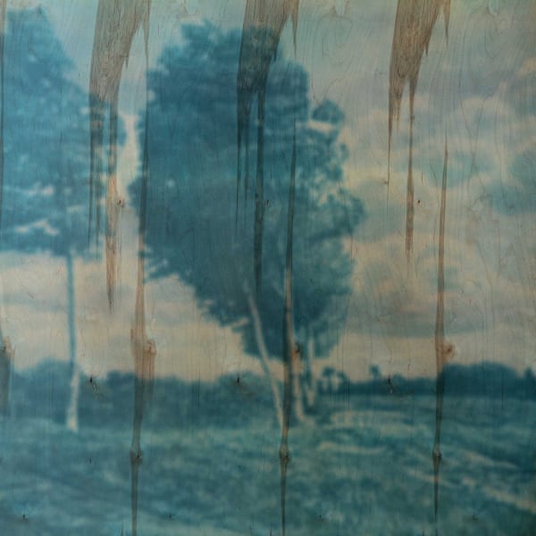 Samy Elias Engram - a solo show