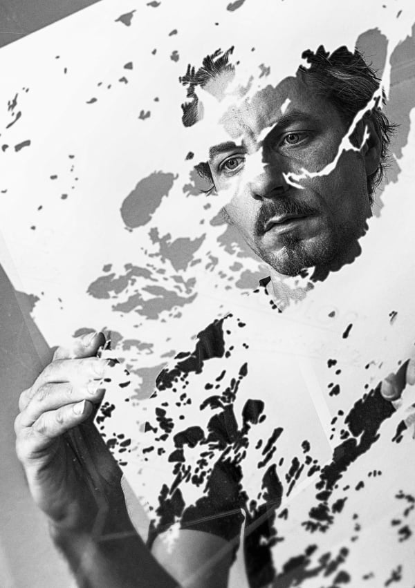 Pascal Kehl - Peak, 2024