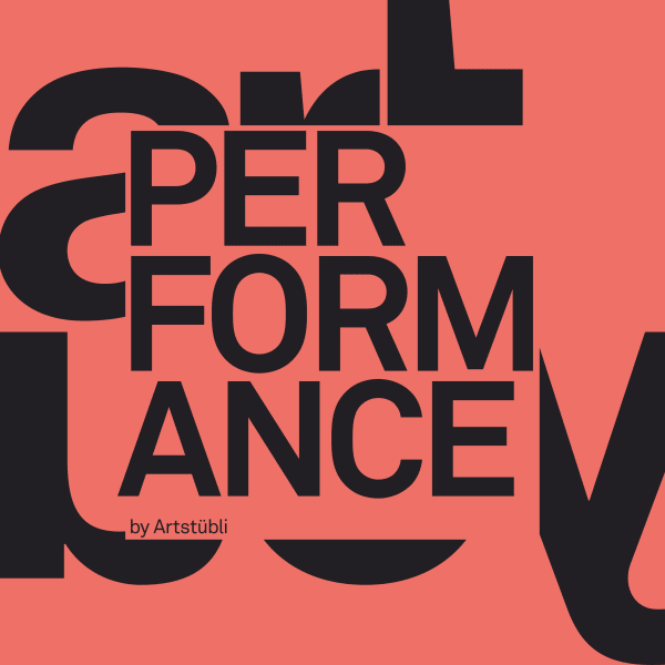 ARTYOU PERFORMANCE Manuel Schneider & Yanik Soland