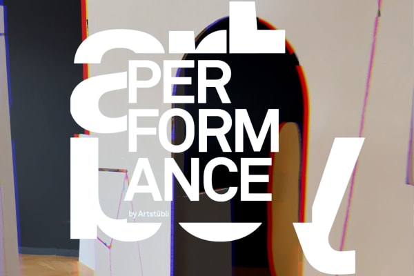 ARTYOU Performance – Drinks n Dreams Jonas Balmer | Gastronautische Gesellschaft | St.Poz