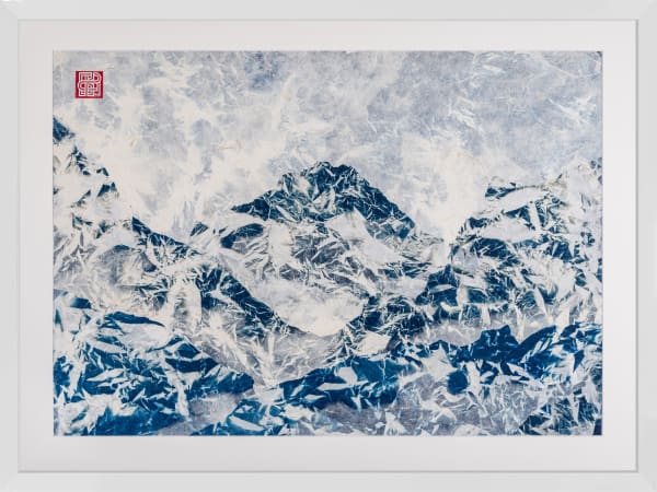 PASCAL KEHL – Homemade Paper