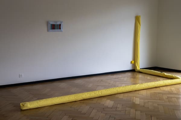 WHAT THE WATER GAVE US, In Kooperation mit dem Atelier Mondial und Kunsttage Basel