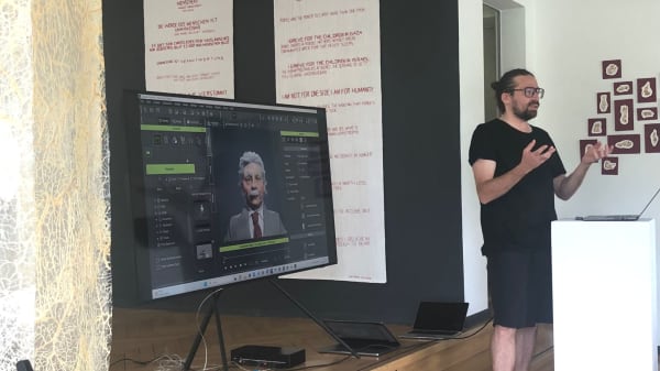 Photo credit: Elke Schlote