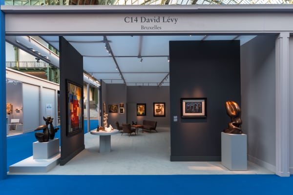 David Levy Fab 2025 1