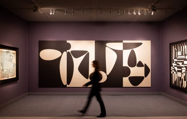 TEFAF Maastricht 2024
