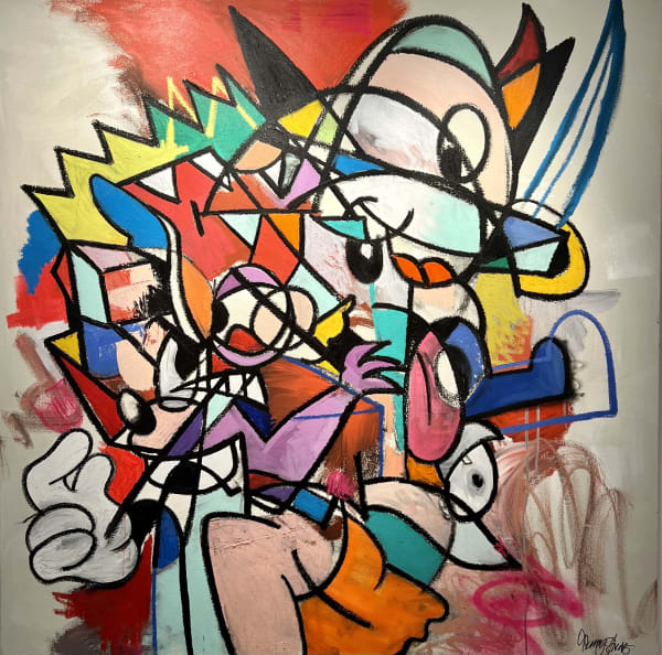 Timmy Sneaks, Good Morning, 2021