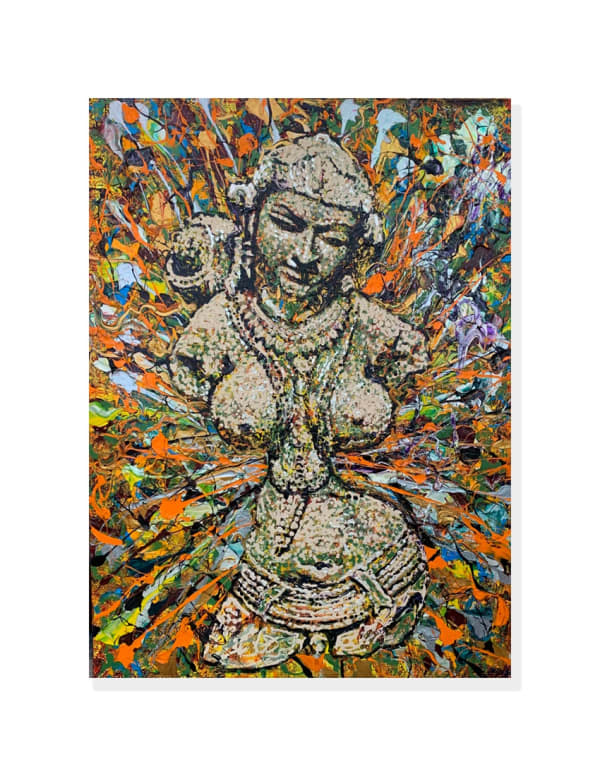 Giovanni DeCunto , Sunburst