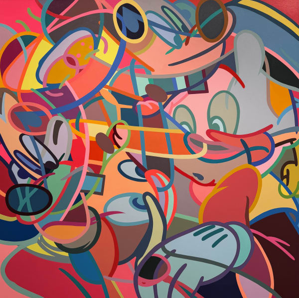 Timmy Sneaks, Reflections, 2021