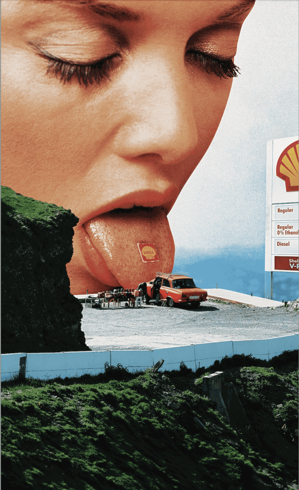 Slimesunday, The Flavor of Industry, 2023