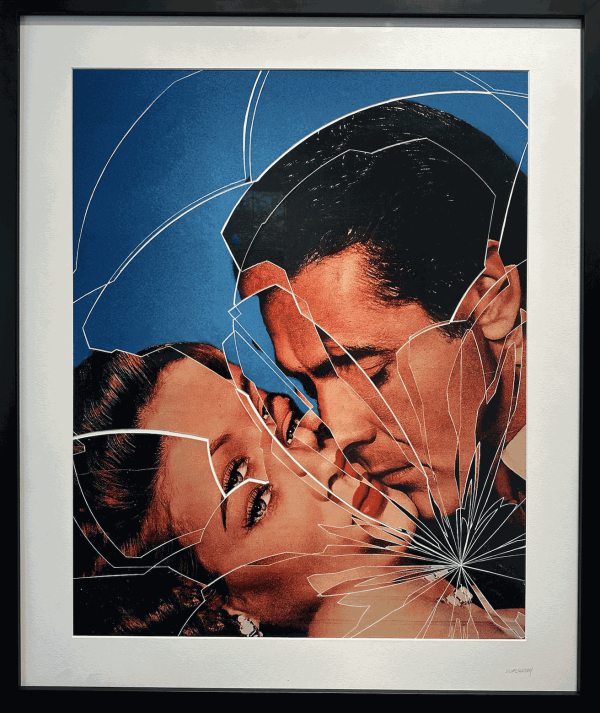 Slimesunday , Shattered Glass , 2024