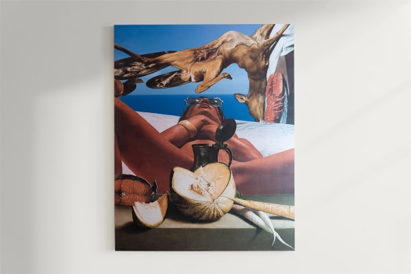 Slimesunday , Table Manners , 2024