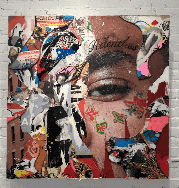 Slimesunday, Timmy Sneaks , Canal Street