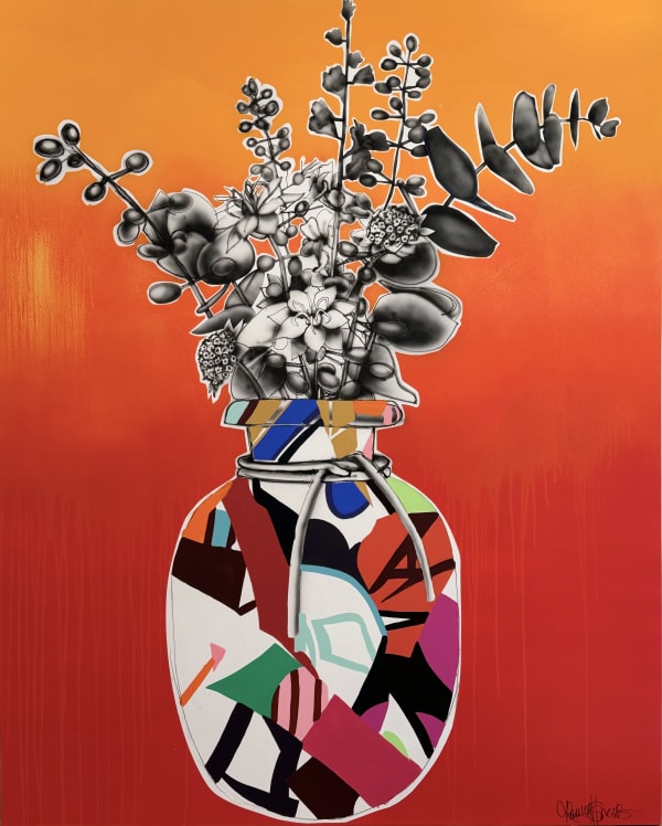 Timmy Sneaks, Flowers While You Can Still Smell Them, 2023