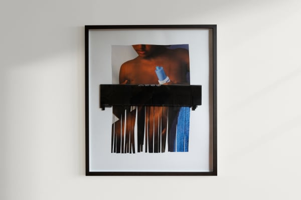 Slimesunday , Split Ends , 2024