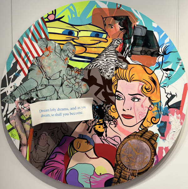 Timmy Sneaks, Fortune500, 2023