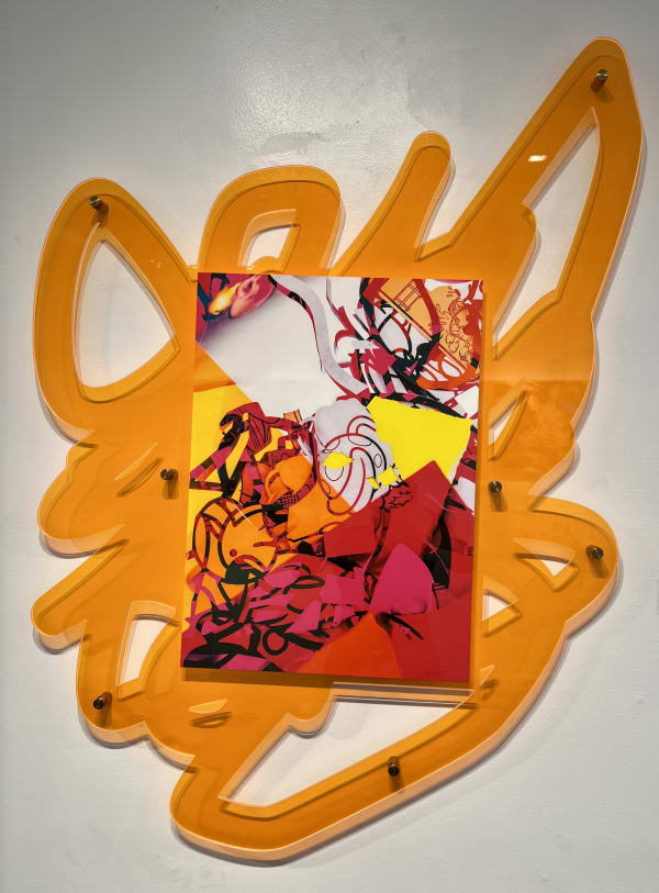 Timmy Sneaks, Best Interest, 2023