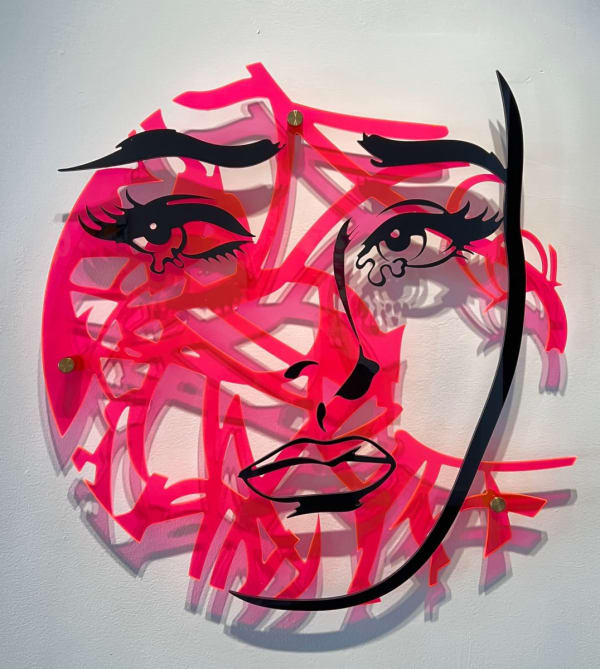 Timmy Sneaks, Look!, 2021