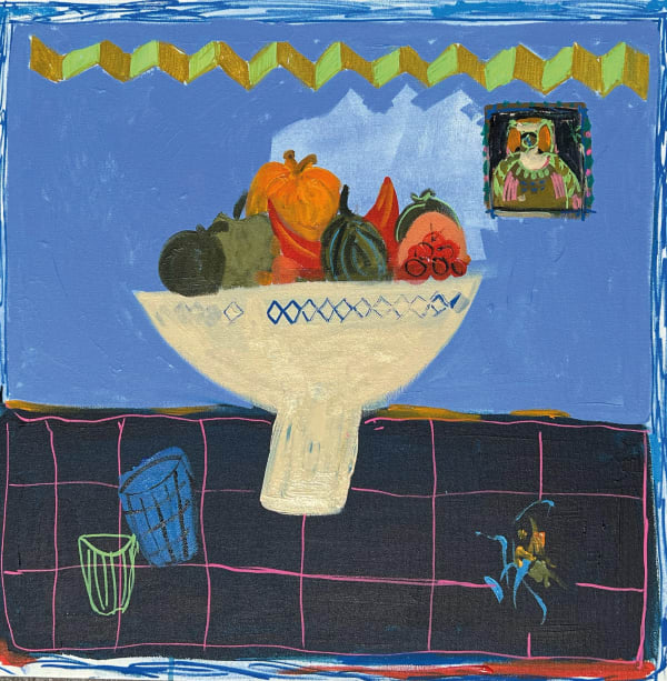 Shelter Artists, A Repast in Shelter, 2023