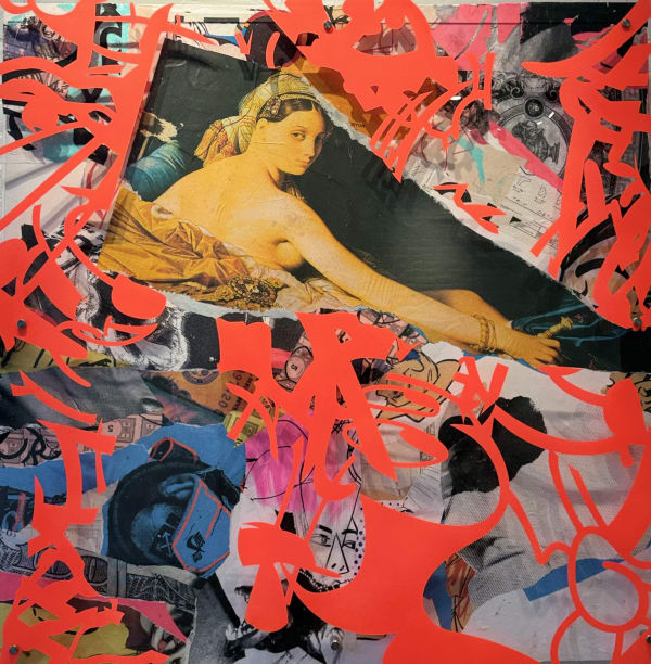 Timmy Sneaks & Slimesunday, A New Renaissance , 2024