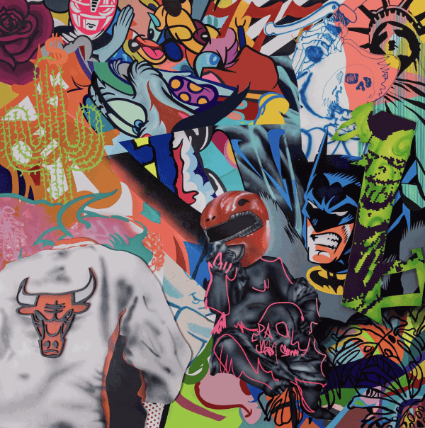 Timmy Sneaks, Nostalgic, 2023