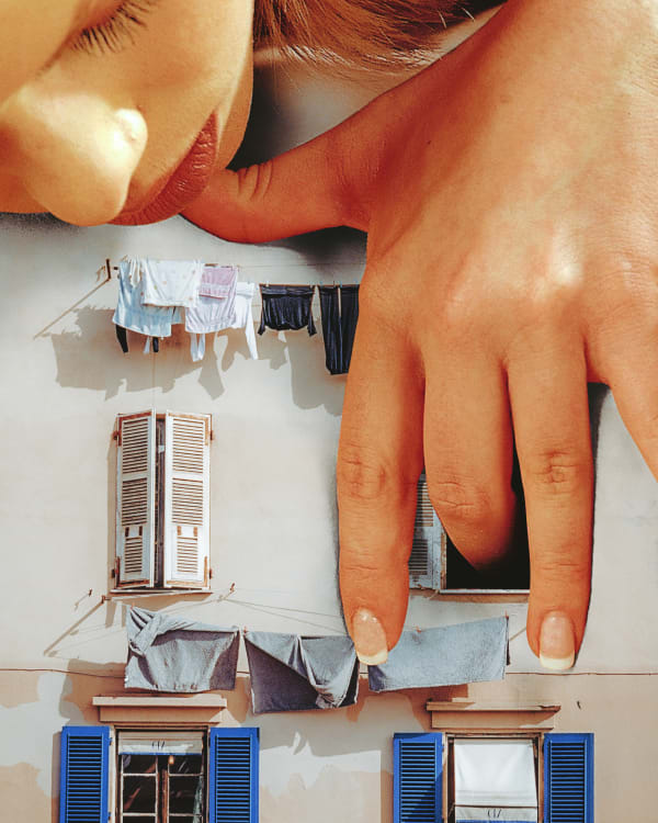 Slimesunday , Anyone Home , 2024