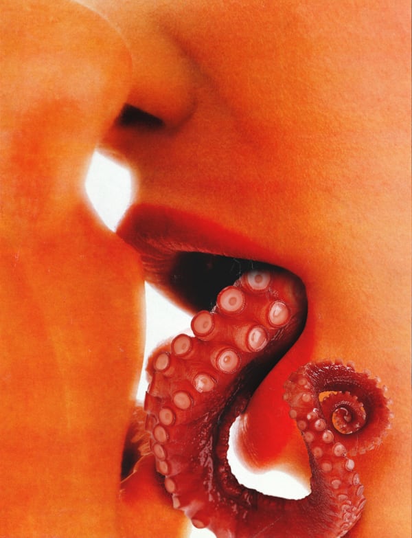 Slimesunday , Entwined , 2024