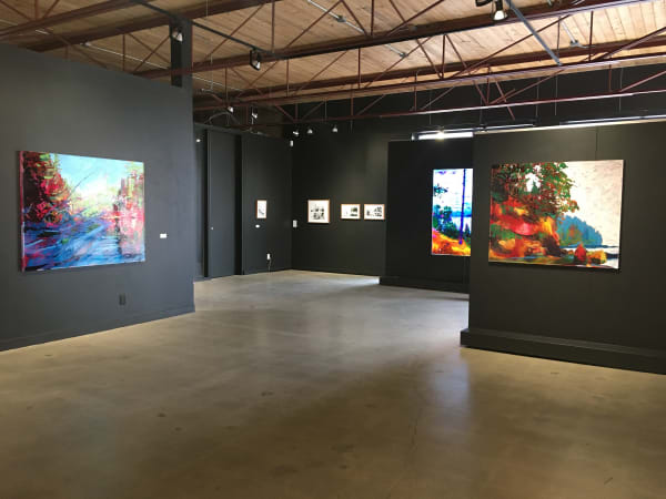 Driscoll Steve 2019Install16