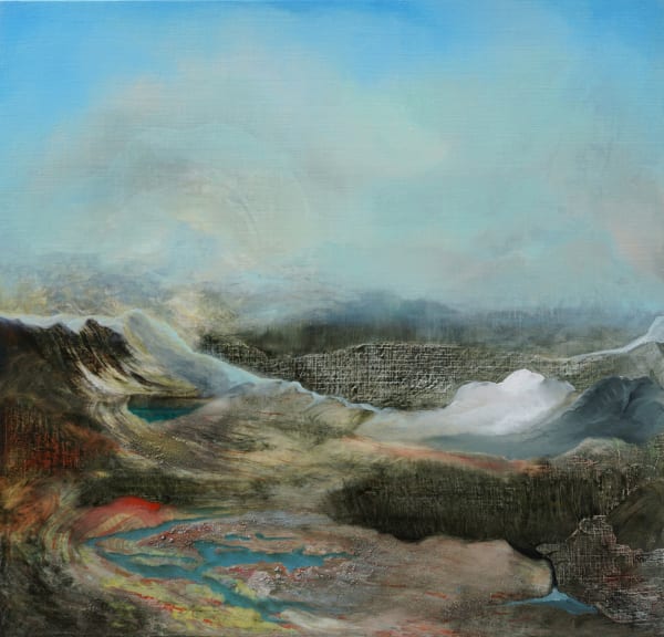 Summer Group Exhibition