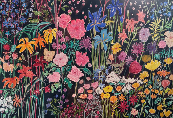 Lynn Malin: Rejuvenescence