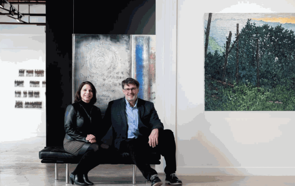 Celebrate! 16 Years of Art in Edmonton