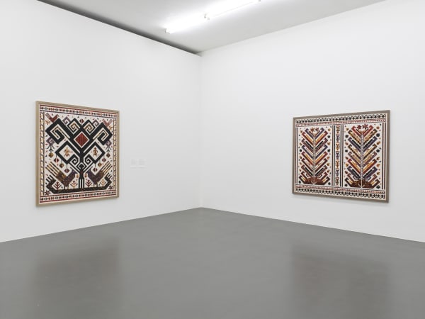 Still Shifting, Mother Field