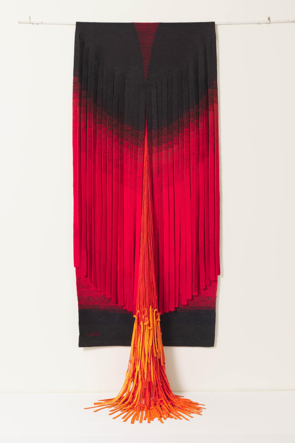 Lee ShinJa, Sprouting (1985)