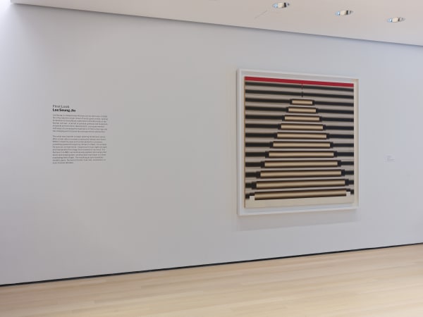 Hyundai Card First Look: Lee Seung Jio