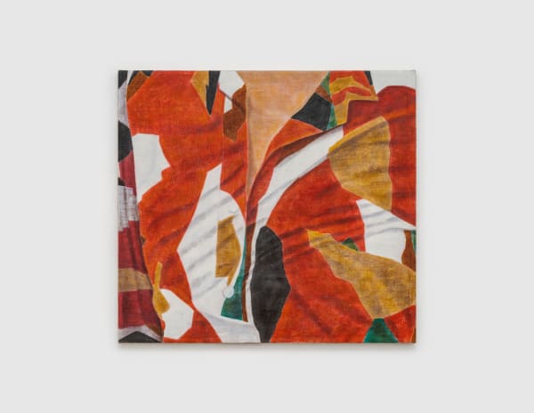 Kang Seok Ho - Untitled, 2019