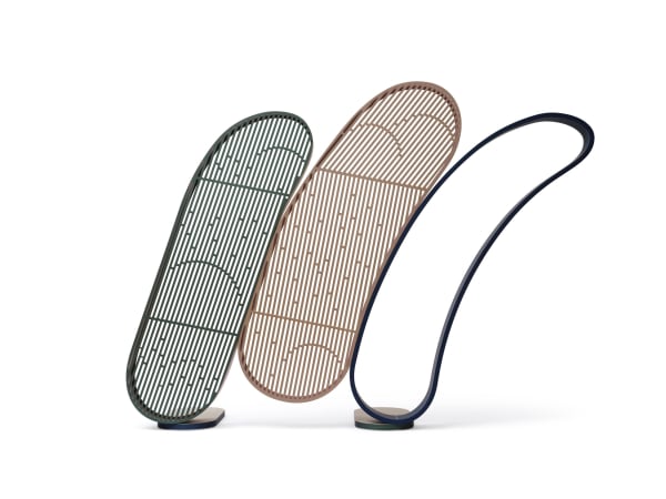 Suki Seokyeong Kang, Columns #22-01, 2021-2022