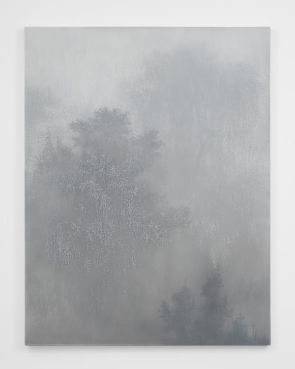 Kibong Rhee, Recto and Verso, 2024