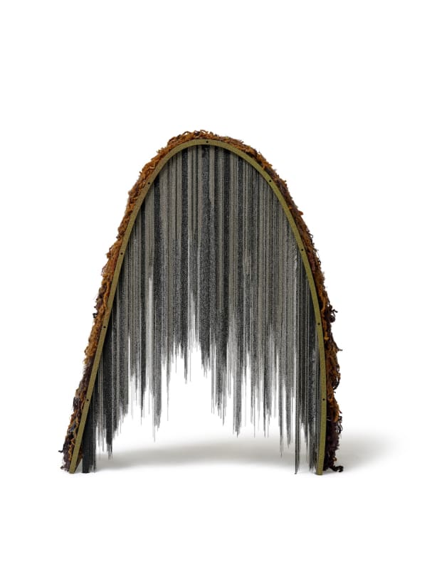 Suki Seokyeong Kang, Mountain — autumn #21-01, 2020 -2021