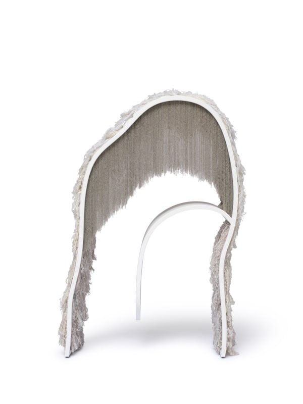 Suki Seokyeong Kang, Mountain — winter #23-01, 2022-2023