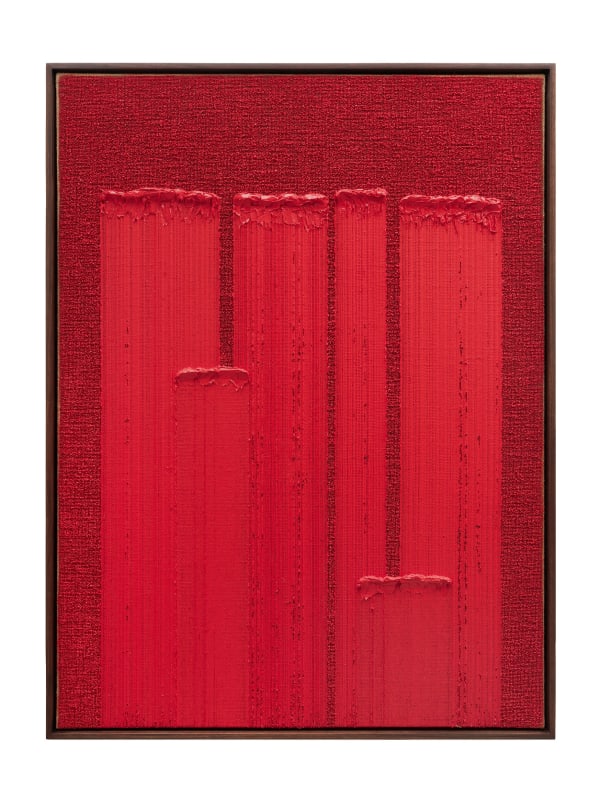 Ha Chong-Hyun , Conjunction 23-39, 2023