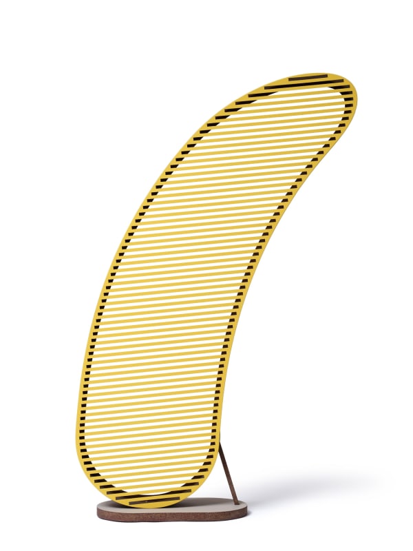 Suki Seokyeong Kang, Column #21-03, 2020-2021