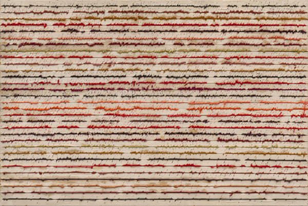 Ha Chong-Hyun , Post Conjunction 10-31, 2010