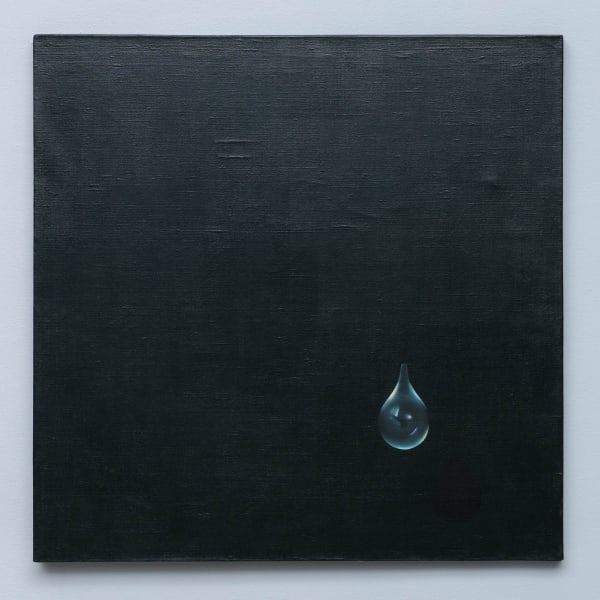 Kim Tschang-Yeul, Événement de la nuit, 1970