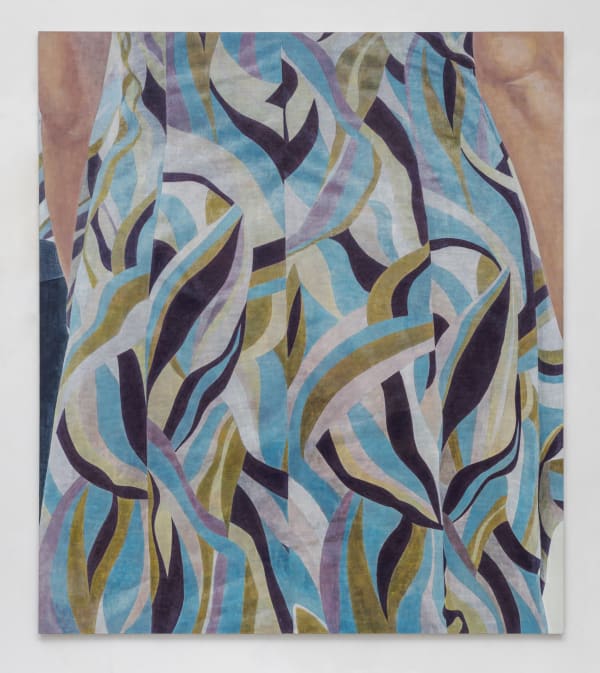 Kang Seok Ho, Untitled, 2005