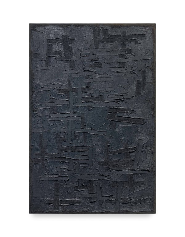 Ha Chong-Hyun , Conjunction 97-002, 1997