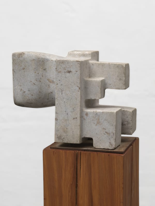 Minoru Niizuma, Untitled, c. 1960s