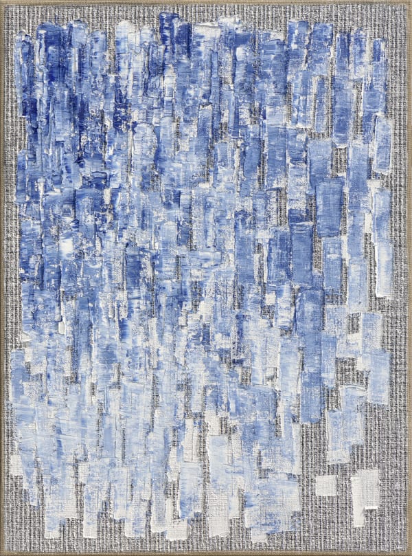 Ha Chong-Hyun, Conjunction 21-02, 2021